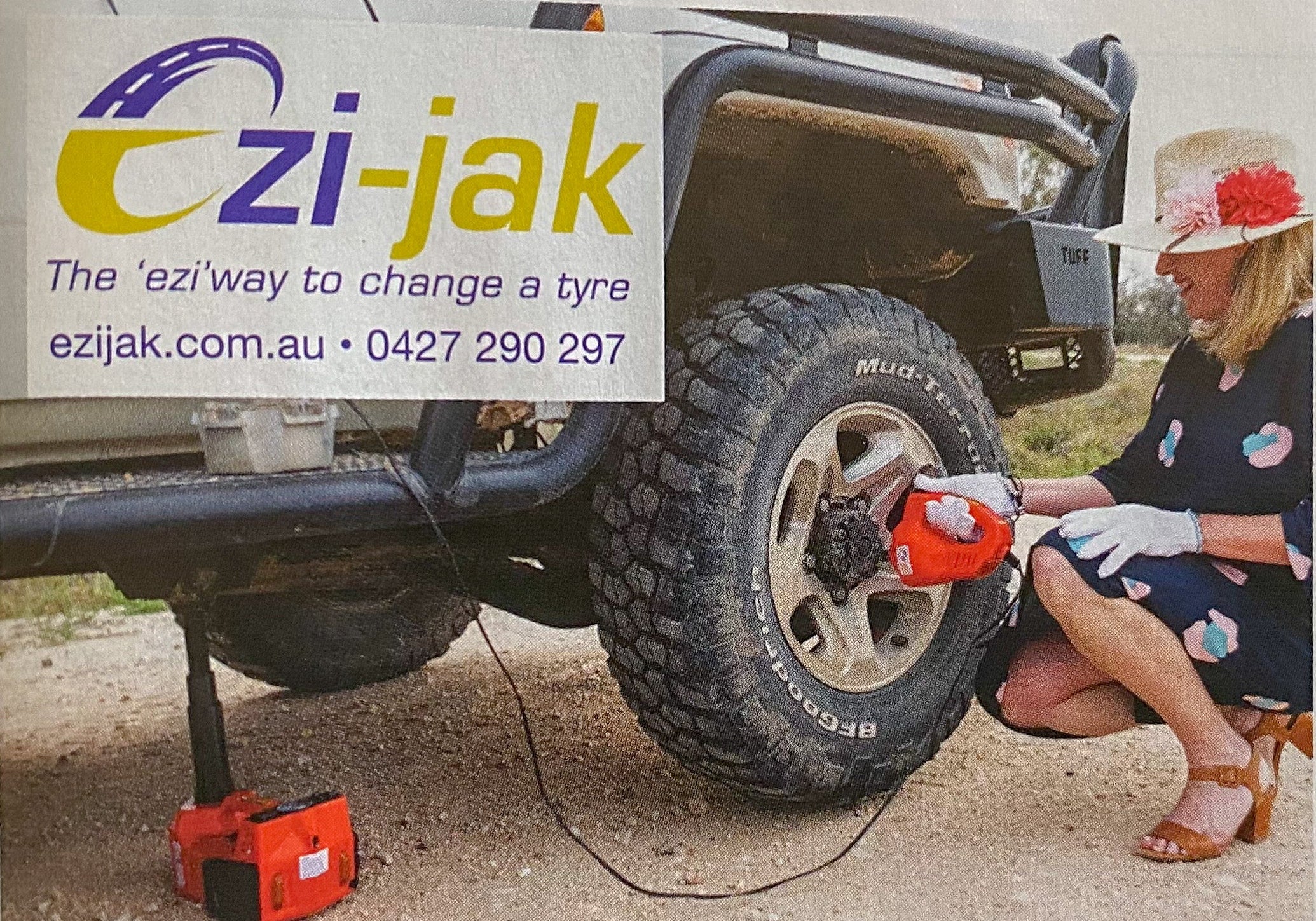 As featured on Country Style Magazine