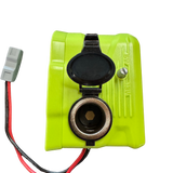 Ryobi Battery Adaptor
