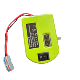 Ryobi Battery Adaptor