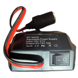 Makita Battery Adaptor