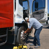 Maxi-Jak 10 Ton
