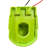 Ryobi Battery Adaptor