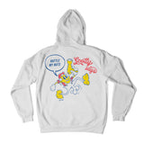 Rattle My Nuts Hoodie