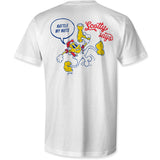 Rattle My Nuts T Shirt