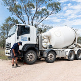 Maxi-Jak 10 Ton