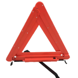 LED Warning Triangle