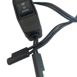 Remote Control & Extension Cord Bundle
