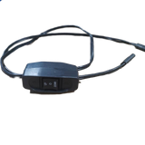 Remote Control & Extension Cord Bundle