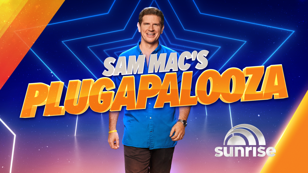 As seen on Sam Mac's Plugapalooza