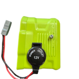 Ryobi Battery Adaptor