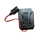 Milwaukee Battery Adaptor