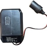 Milwaukee Battery Adaptor