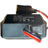 Milwaukee Battery Adaptor