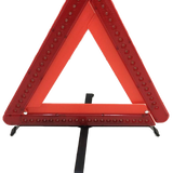 LED Warning Triangle