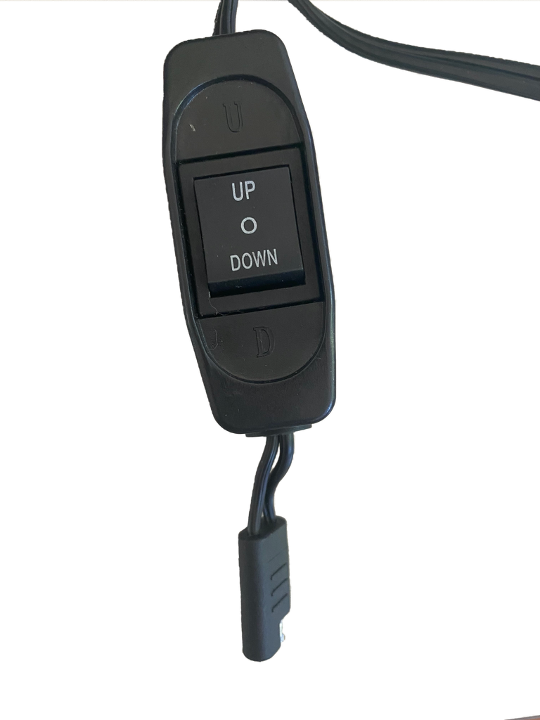 Remote Control & Extension Cord Bundle – Ezijak