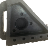 Wheel Stopper
